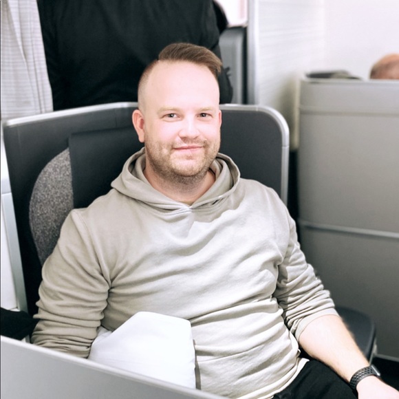 Meet your Posher, Tim - Picture 6 of 7